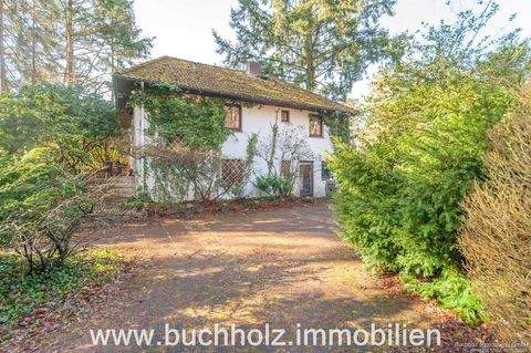 Bendestorf Grundstücke, Bendestorf Grundstück kaufen