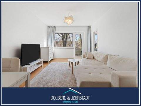 Hamburg / Borgfelde Wohnungen, Hamburg / Borgfelde Wohnung kaufen