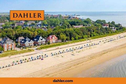 Wyk auf Föhr Häuser, Wyk auf Föhr Haus kaufen