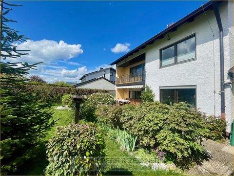 Obertaufkirchen Häuser, Obertaufkirchen Haus kaufen