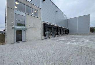 Original Außenansicht