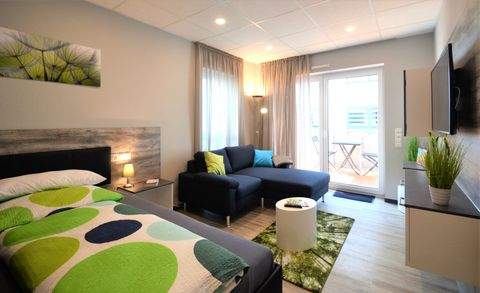 Marktheidenfeld Wohnungen, Marktheidenfeld Wohnung mieten