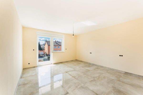 Schlafzimmer im Obergeschoss