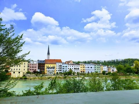 Wasserburg am Inn Wohnungen, Wasserburg am Inn Wohnung kaufen