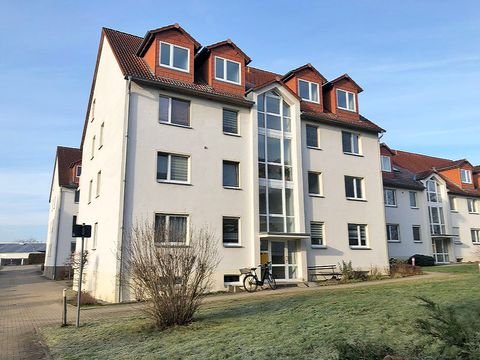 Mügeln Wohnungen, Mügeln Wohnung mieten