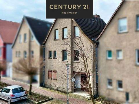 Barth Häuser, Barth Haus kaufen