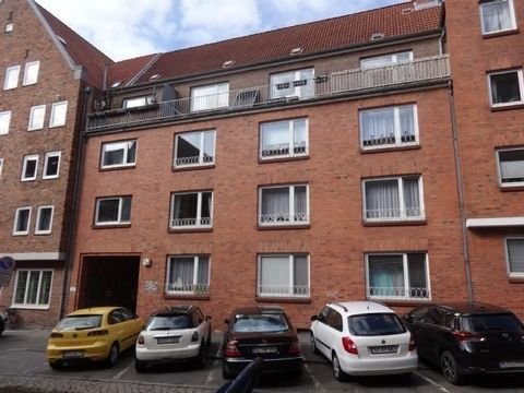 Lübeck Wohnungen, Lübeck Wohnung mieten