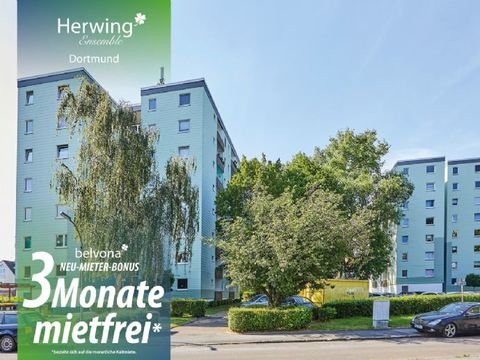 Dortmund / Wickede Wohnungen, Dortmund / Wickede Wohnung mieten