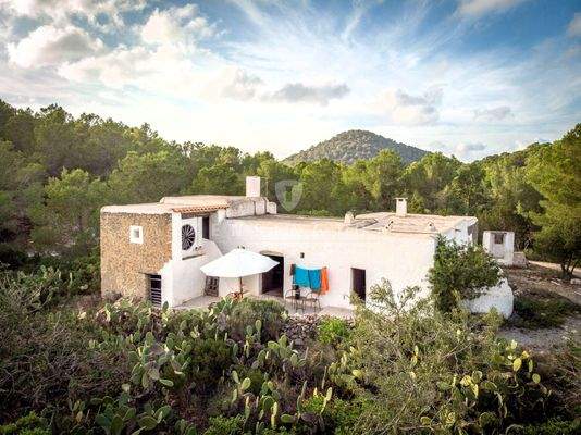 KPI1149 - Finca en venta - Finca zu verkaufen - Finca for sale - Finca te koop -