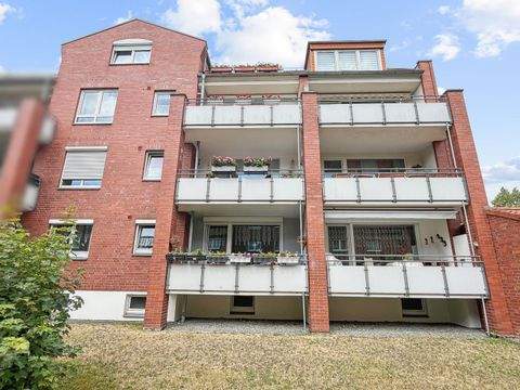 Garbsen Wohnungen, Garbsen Wohnung kaufen