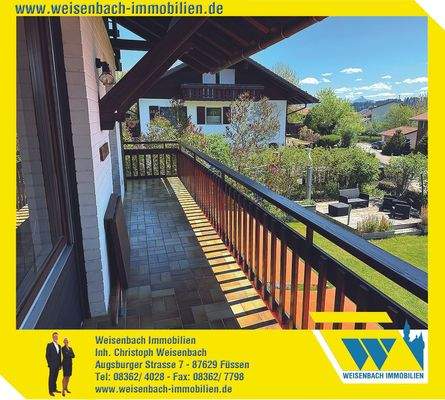 Weisenbach Immobilien