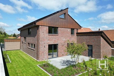 Sievershütten Häuser, Sievershütten Haus kaufen