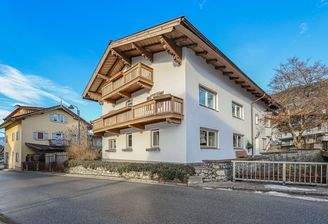 KITZIMMO-Historisches Stadthaus im Zentrum von Hopfgarten kaufen - Immobilien-