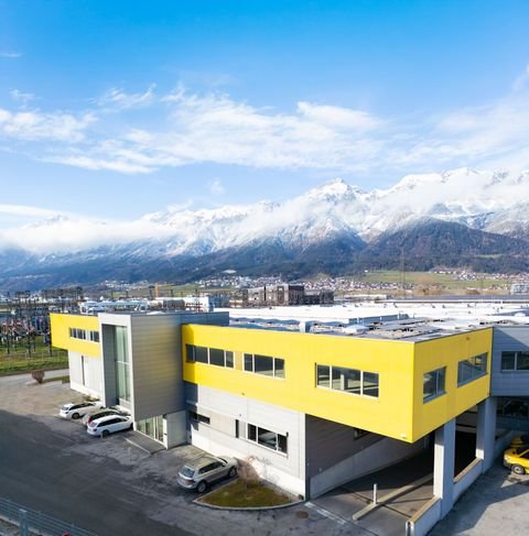 Hall in Tirol Büros, Büroräume, Büroflächen 