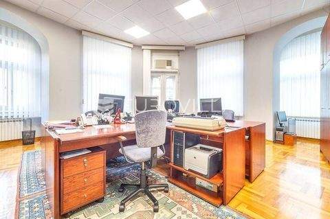 Mimara Büros, Büroräume, Büroflächen 