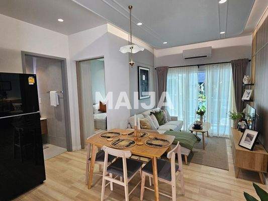 Der Titel Serenity Naiyang | Apartment Thalang (2NUPV5K) | immonet