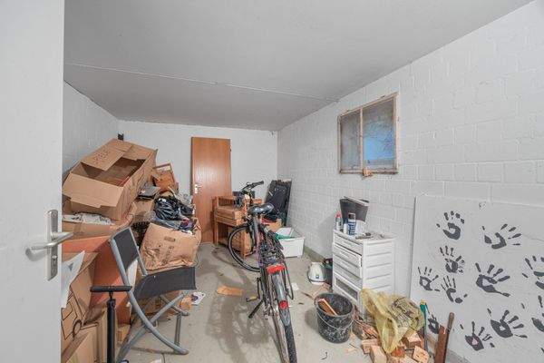 und eigenem Lagerraum