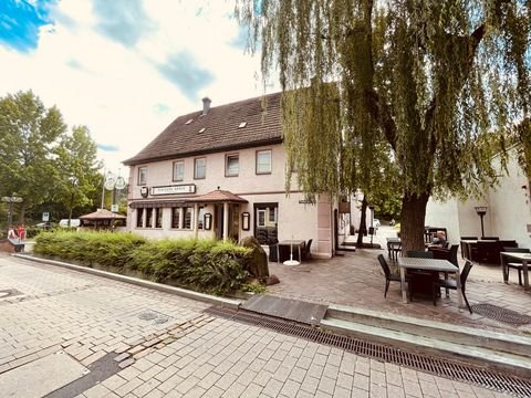 Plochingen Gastronomie, Pacht, Gaststätten