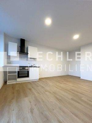 Wohn-/Ess-/Schlafbereich