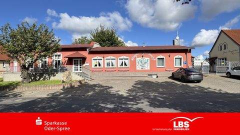 Vierlinden Gastronomie, Pacht, Gaststätten