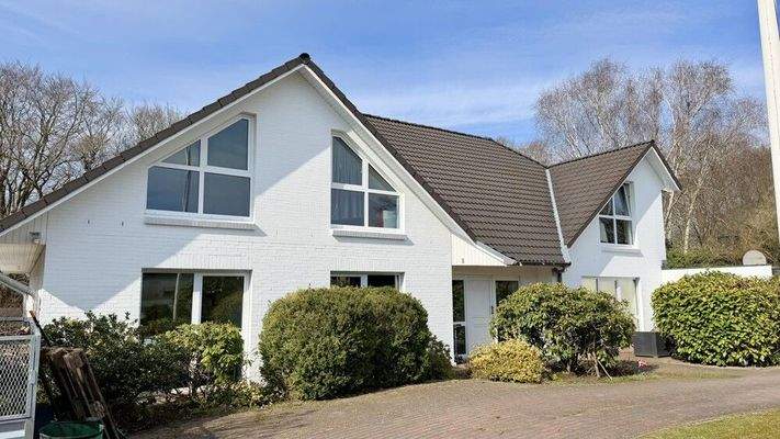 Außenansicht, vorne