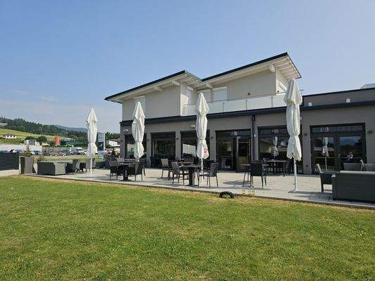 hochwertig errichtet