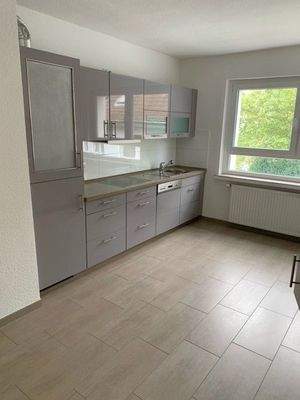 2. OG links - Küche