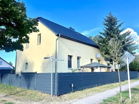 Oranienburg OT Friedrichsthal Häuser, Oranienburg OT Friedrichsthal Haus kaufen