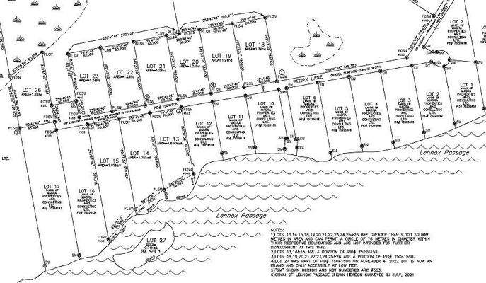 Cape Breton - Traumhaft schöne Atlantik-Lage - Pre