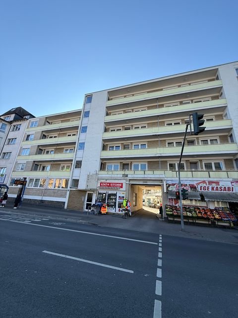 Hagen Wohnungen, Hagen Wohnung mieten