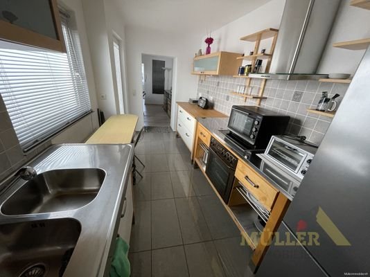 © Müllerimmobilien - EG