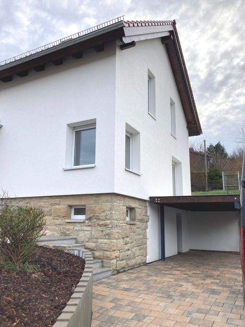 Kraftsdorf Häuser, Kraftsdorf Haus kaufen