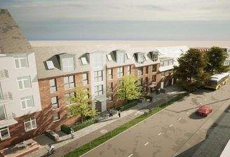 Fotorealistische Visualisierung