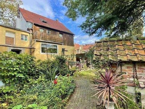 Ditfurt Häuser, Ditfurt Haus kaufen