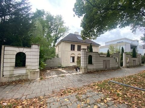 München / Bogenhausen Renditeobjekte, Mehrfamilienhäuser, Geschäftshäuser, Kapitalanlage