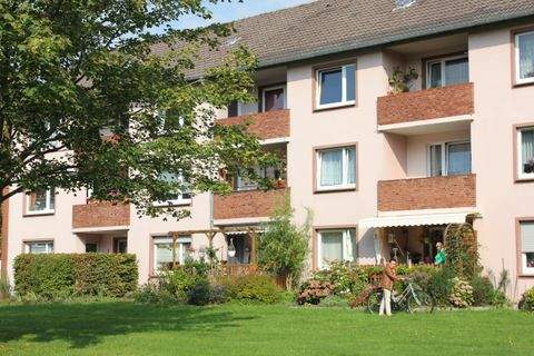 Husum Wohnungen, Husum Wohnung mieten