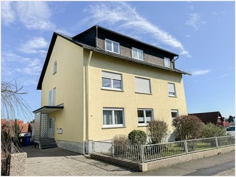 Fernwald / Steinbach Wohnungen, Fernwald / Steinbach Wohnung kaufen