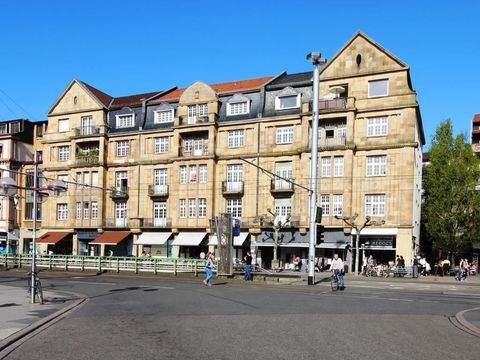 Heidelberg Büros, Büroräume, Büroflächen 