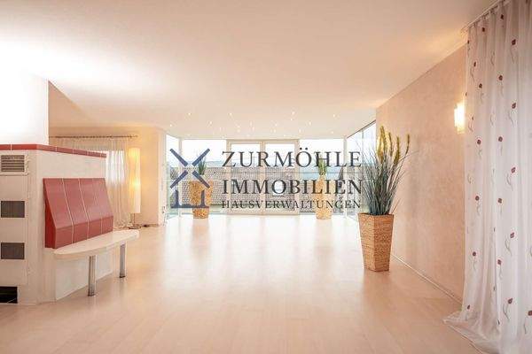 OG Offener Wohn-/Essbereich