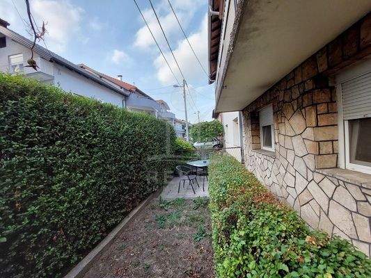 Gönnen Sie sich eine Auszeit