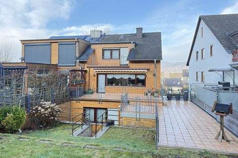 Trier-Kürenz Häuser, Trier-Kürenz Haus kaufen