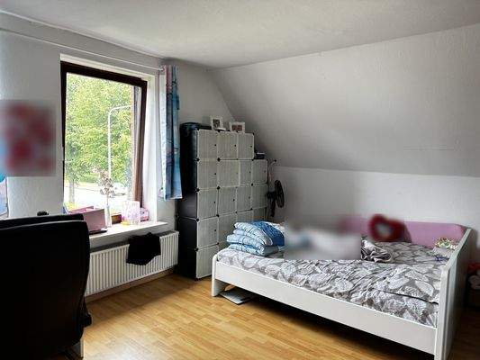 Schlafzimmer OG