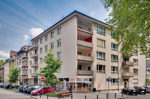 Duisburg Wohnungen, Duisburg Wohnung mieten