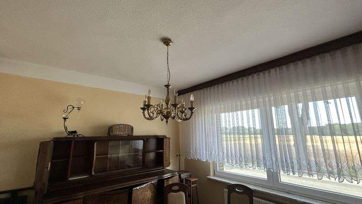 Weiteres Zimmer im Erdgeschoss