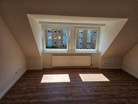 Lübeck Wohnungen, Lübeck Wohnung mieten