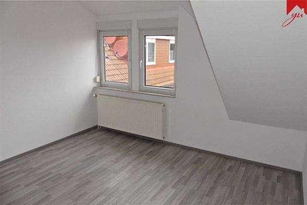 Whg. 6: Büro/ Gästezimmer