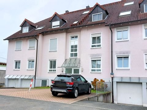 Forchheim Wohnungen, Forchheim Wohnung mieten