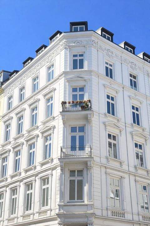 Hamburg Wohnungen, Hamburg Wohnung kaufen