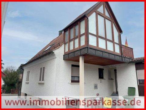 Ötisheim Häuser, Ötisheim Haus kaufen