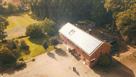 Stemwede Häuser, Stemwede Haus kaufen